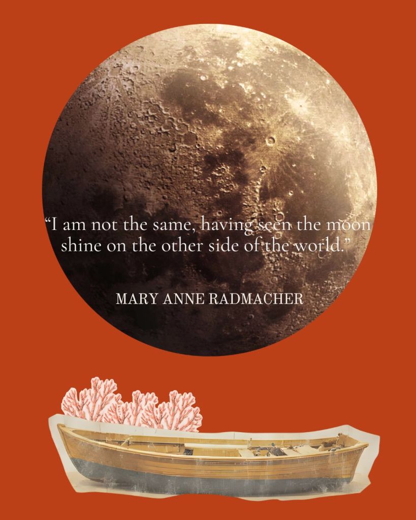 Inspirational Travel Quotes